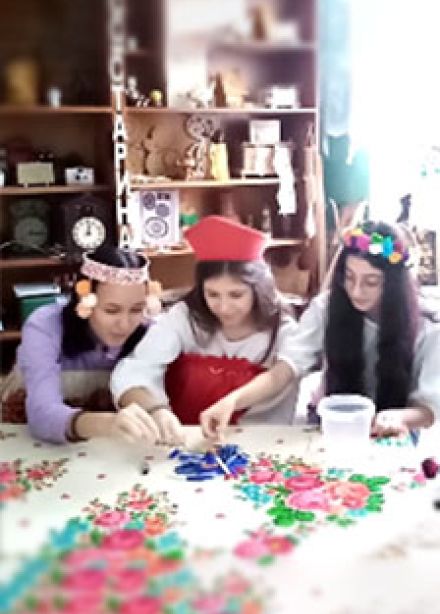 Тайны народов России