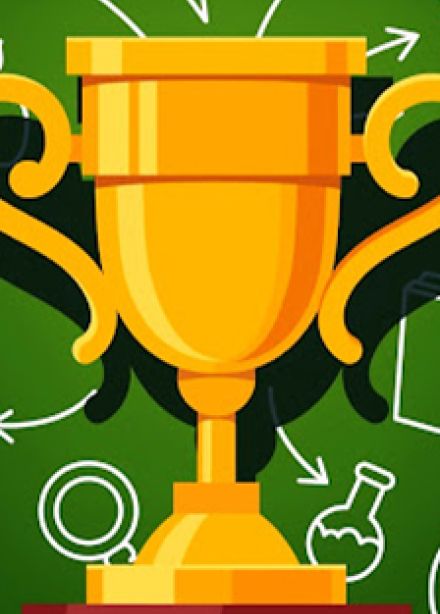 Быть грамотным — быть успешным! Эрудит-турнир