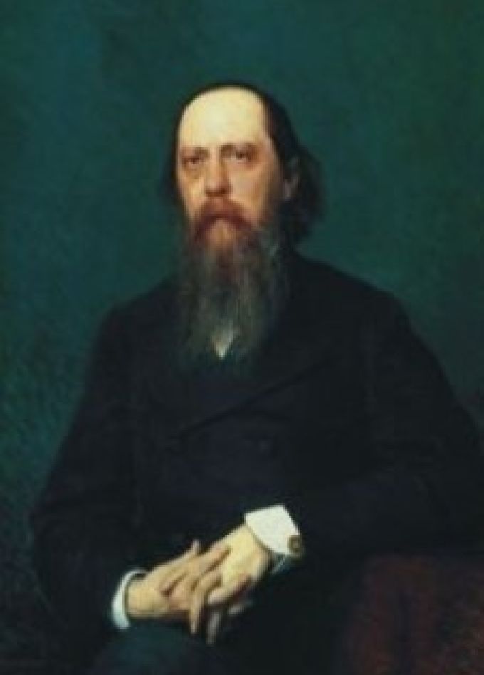 Писатель мудрых сказок