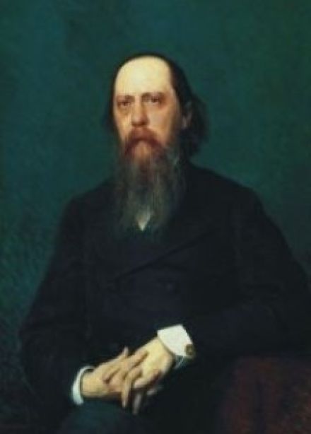 Писатель мудрых сказок