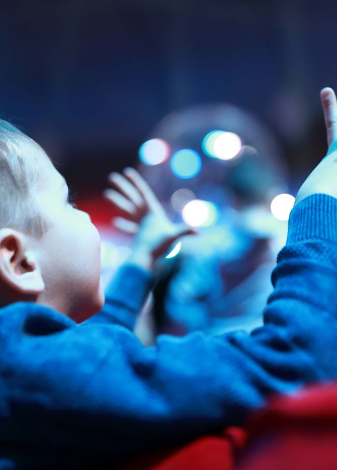 Фокус-Няшки