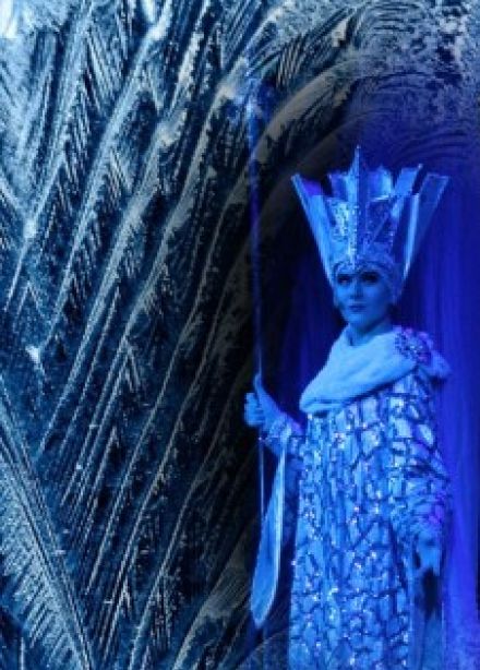 Снежная Королева