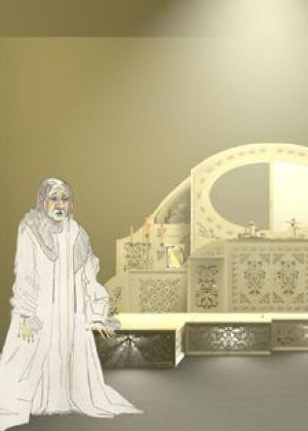 Наследники Рабурдена