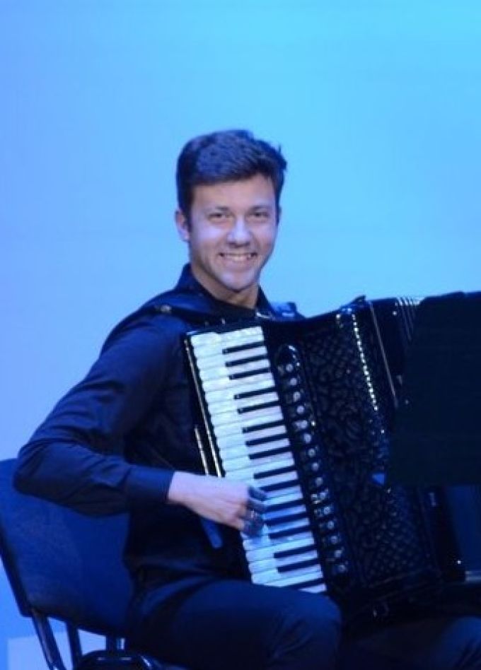 Концерт «Зимняя фантазия»