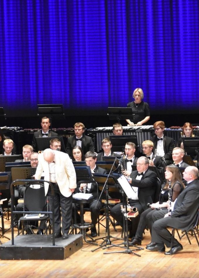 Концерт «Навсегда великая страна»