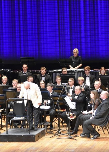 Концерт «Навсегда великая страна»