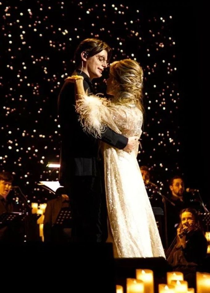 Lumisfera. То самое свидание