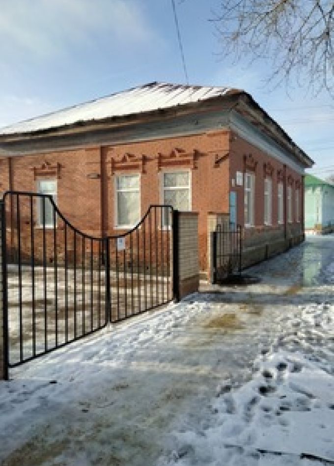 Экспозиции Красноармейского краеведческого музея