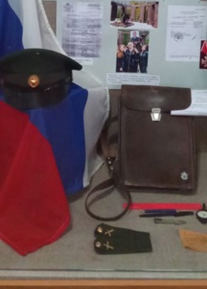 Герои нашего времени. Экскурсия