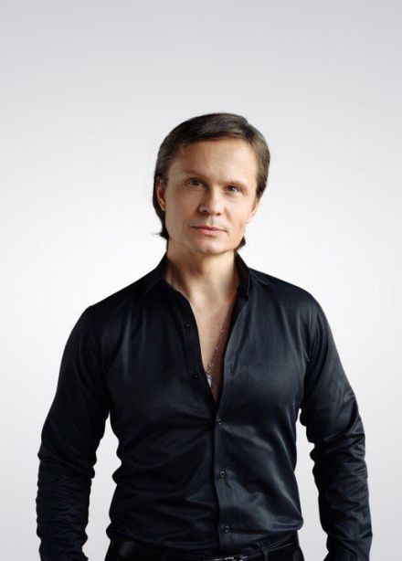 Артур Руденко, Энгельс