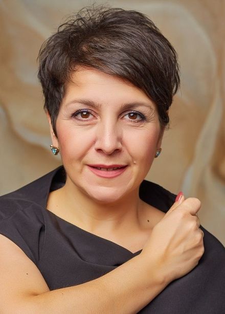 Концерт «Что знает о любви любовь»