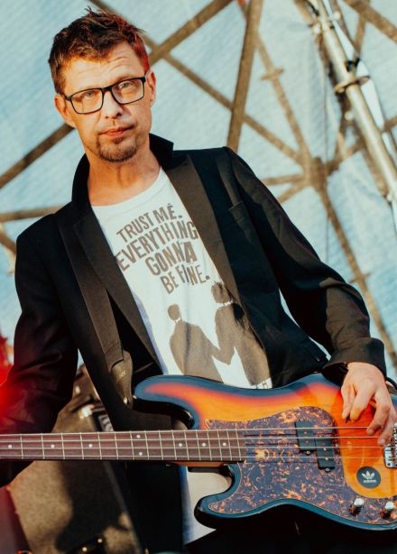 Радиопомехи