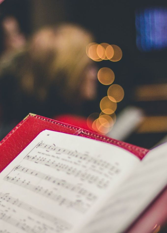 Концерт «Про любовь»