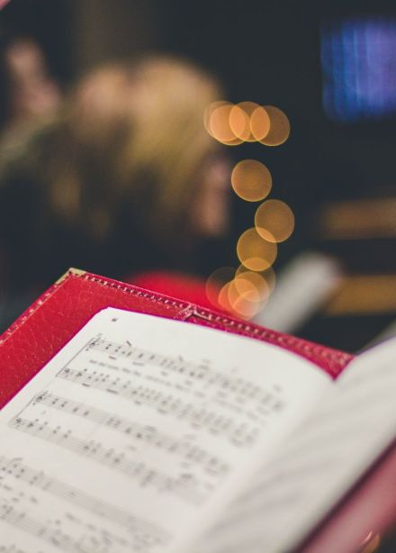 Концерт «Про любовь»