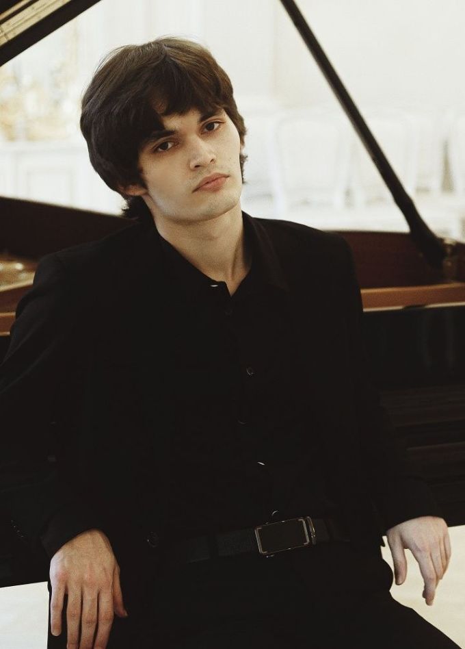 Открытие XVIII фестиваля им. Нейгауза