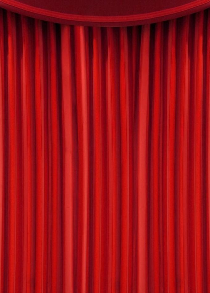 Спектакль «1984»