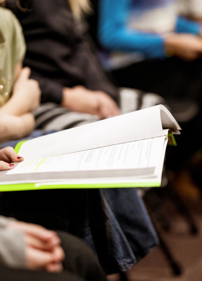 Ясная Поляна в жизни и творчестве Л.Н. Толстого