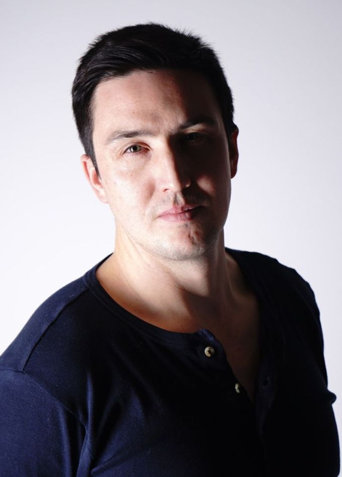 Марат Нигматуллин