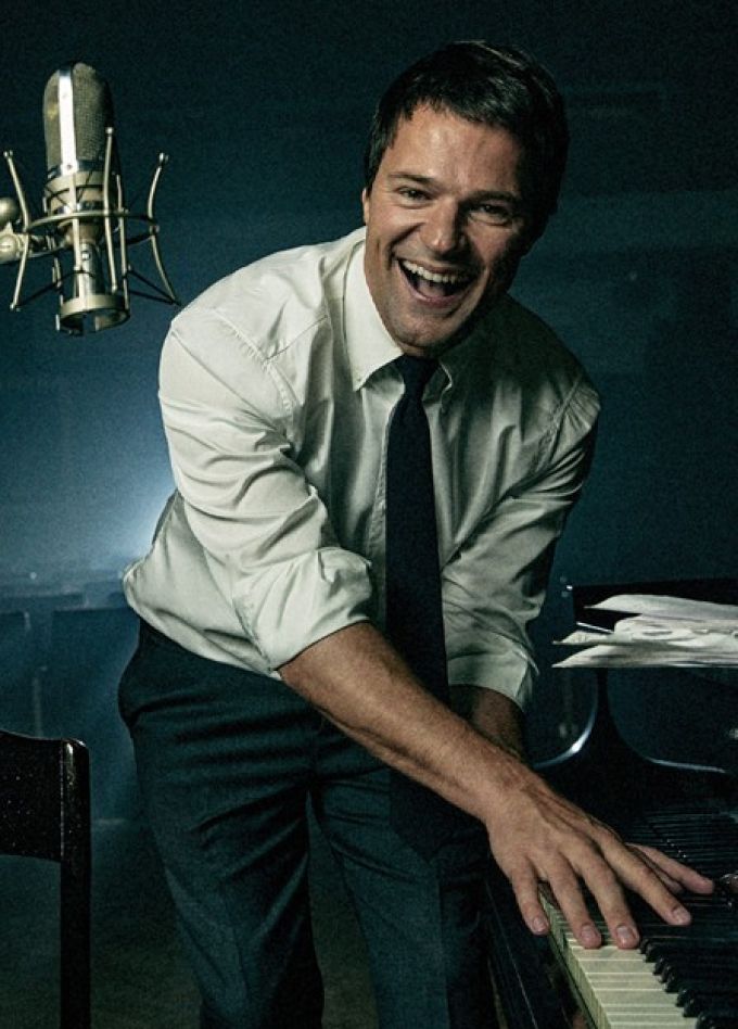 Данила Козловский. Frank