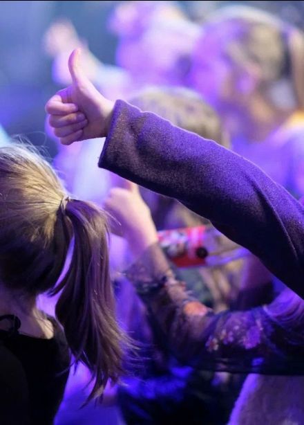 Концерт «Одиннадцать мгновений сказки»