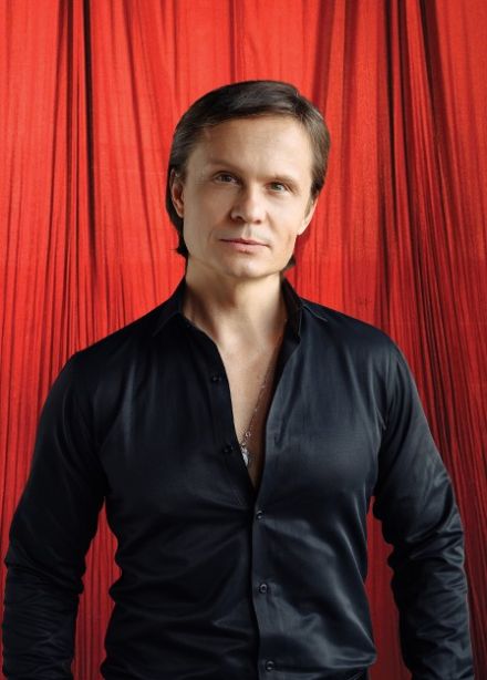 Артур Руденко, Балаково