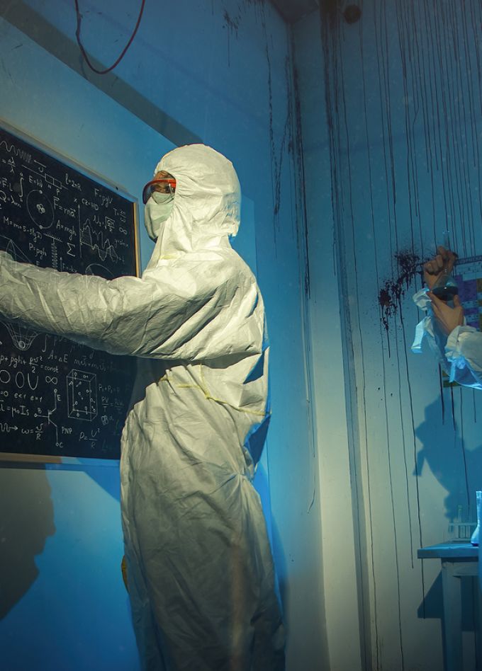 Ночная смена