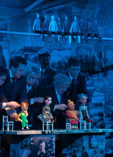 Денискины рассказы