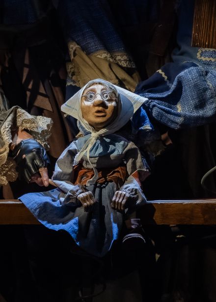 Волшебное колечко