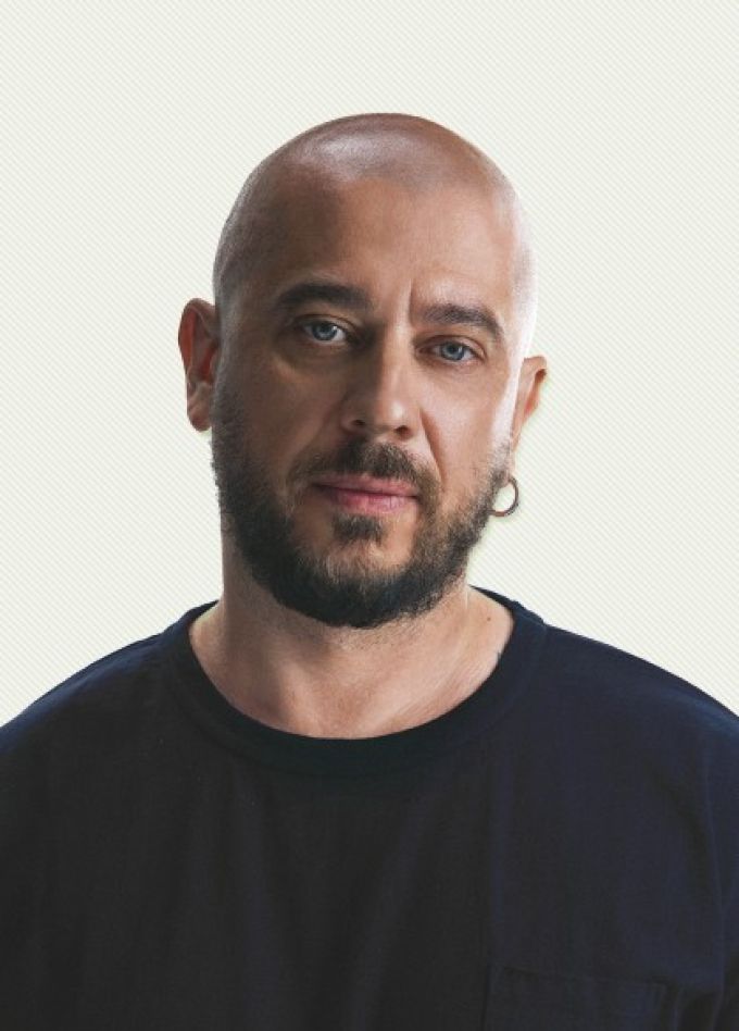 Стас Старовойтов. Стендап