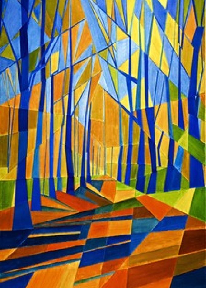 Желтый звук