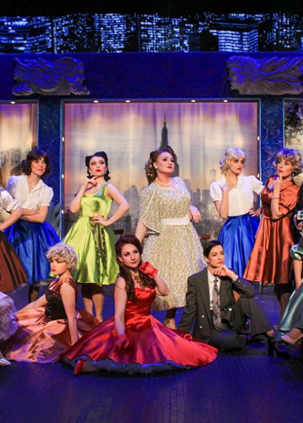 Развод по-женски