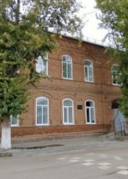 По улицам Бальцера. Пешеходная экскурсия