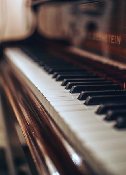 Вечер русской музыки