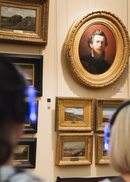 Боголюбов. Моя жизнь