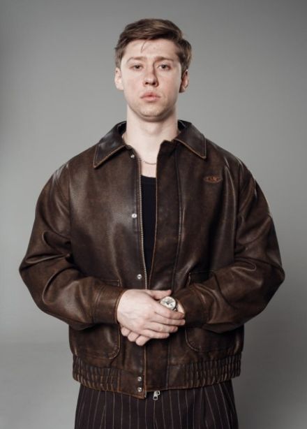 Илья Раевский. Стендап