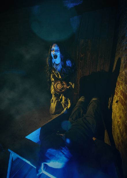 Последняя экскурсия