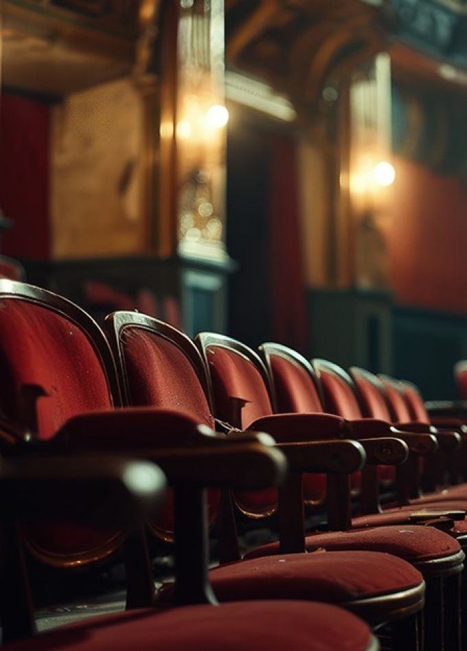 Мюзикл «Вечера на хуторе близ Диканьки»