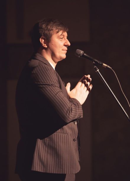 Дмитрий Кравченко