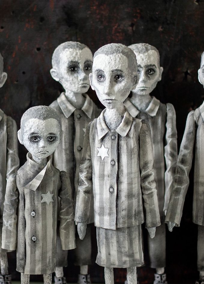 Чёрный снег