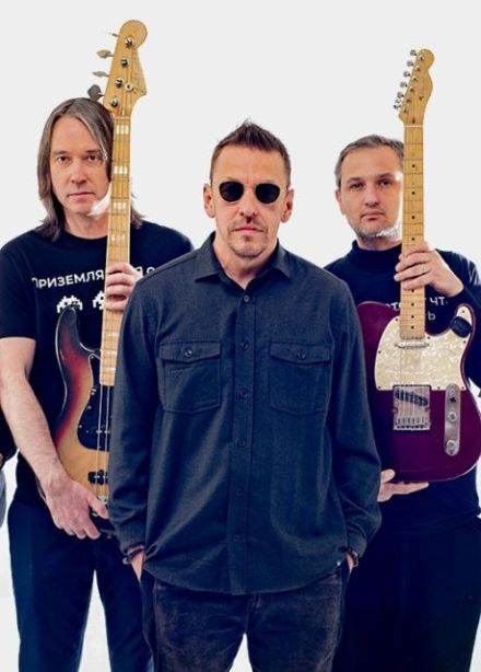 Танцы Минус