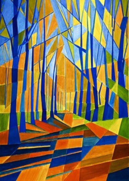 Желтый звук