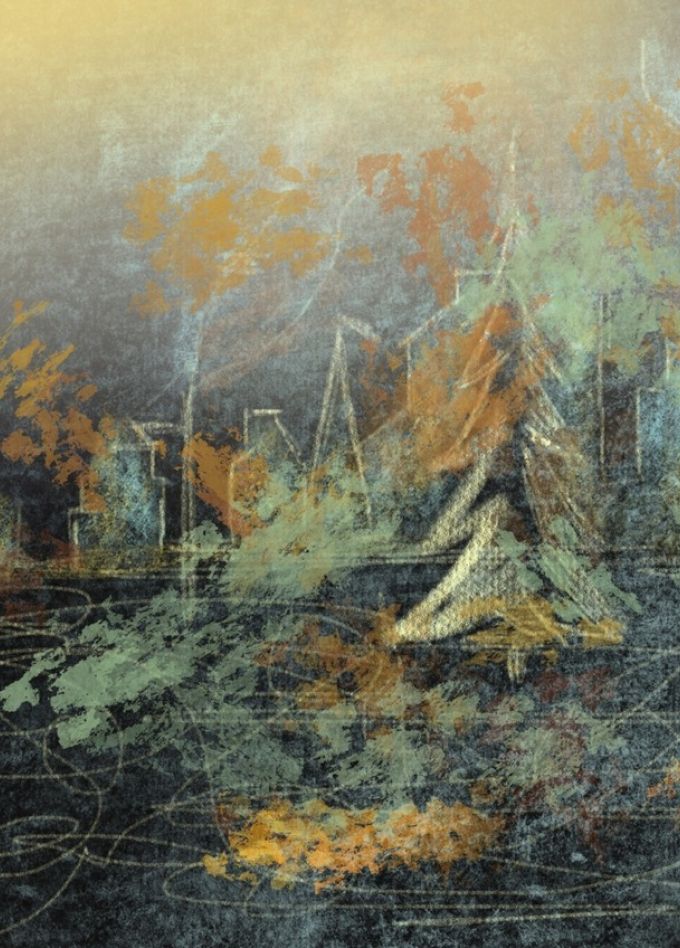 Четыре желания