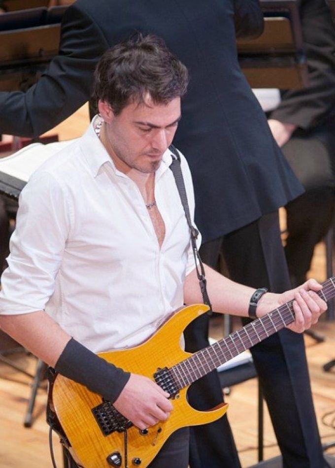 Концерт «Бывает всё на свете хорошо»