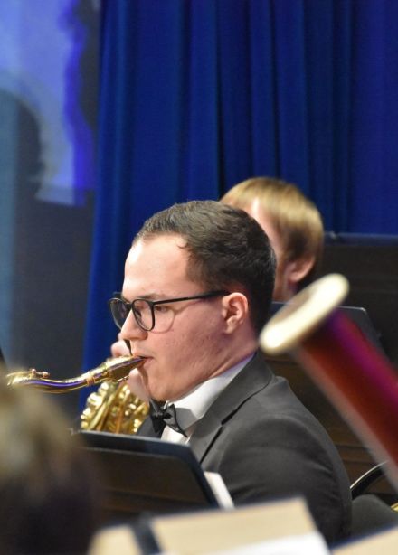 Волга-Бэнд. Эхо Альпийский гор