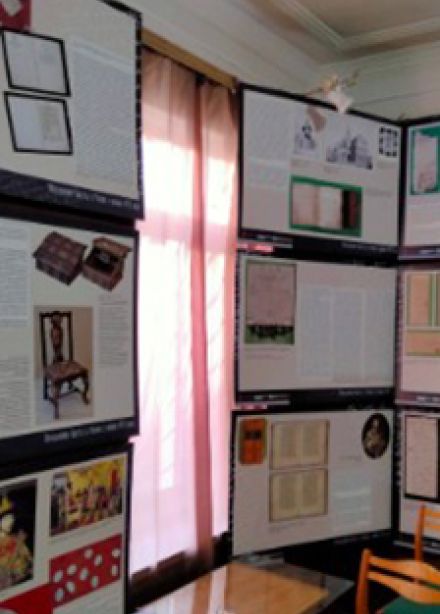 Преодоление Смуты в России в начале XVII в. Экскурсия