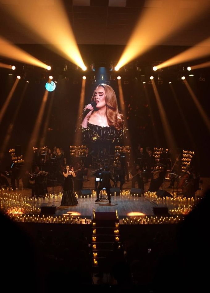 Neo Classic Orchestra и хор. Идеальное свидание. 3000 свечей