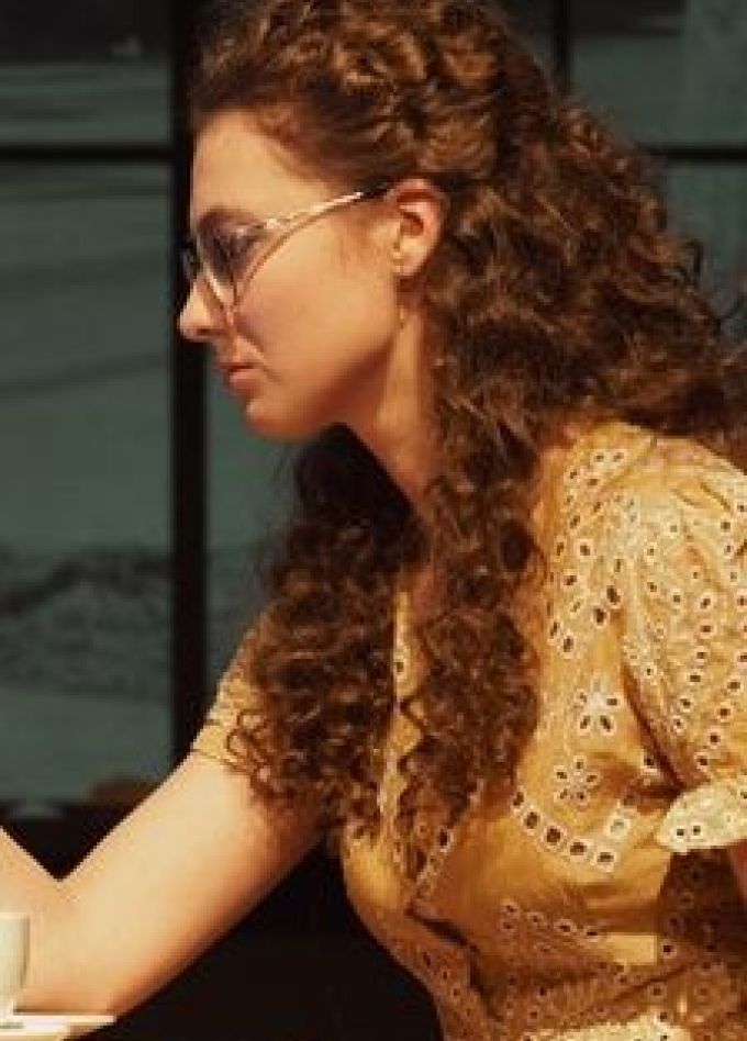 Спектакль «Мой цветок»