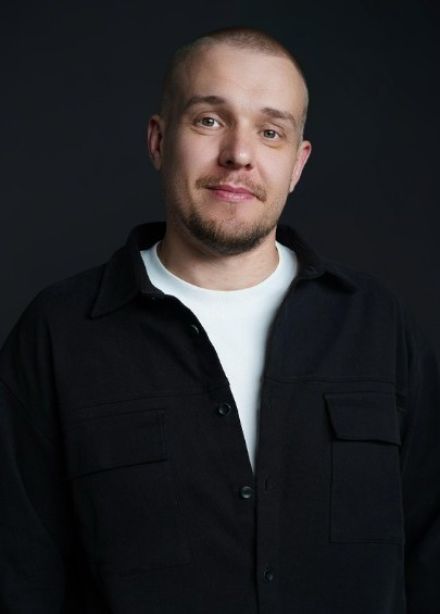 Леонид Кулаков. Стендап