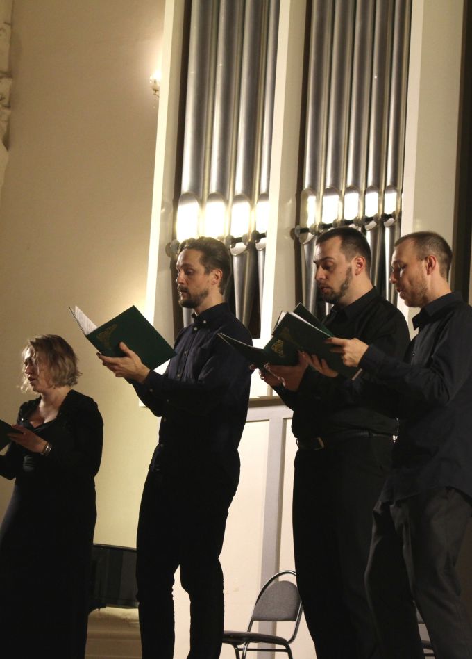 Эпоха возрождения и барокко: когда музыка говорит