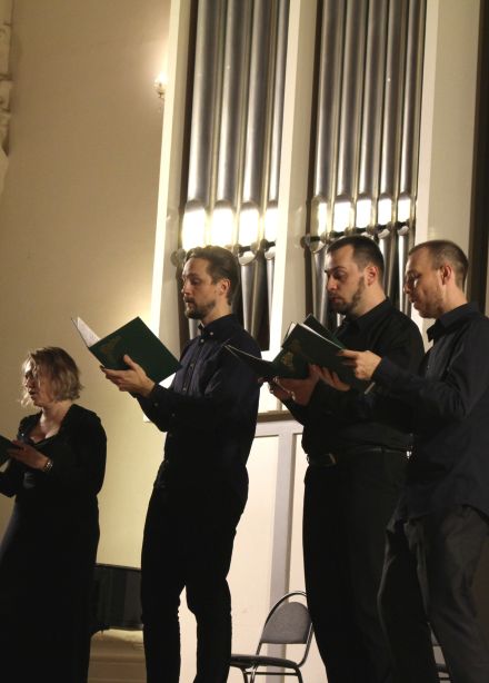 Эпоха возрождения и барокко: когда музыка говорит